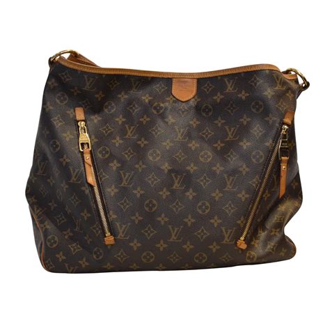 canvas material louis vuitton|louis vuitton coated canvas.